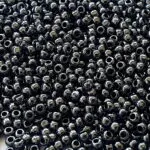 KORALIKI TOHO 11/0 METALLIC hematite (81) 10g