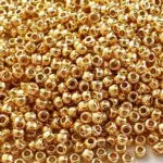 KORALIKI TOHO 11/0 METALLIC starlight (PF557) 10g