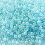 KORALIKI TOHO 11/0 CEYLON aqua (143) 10 g