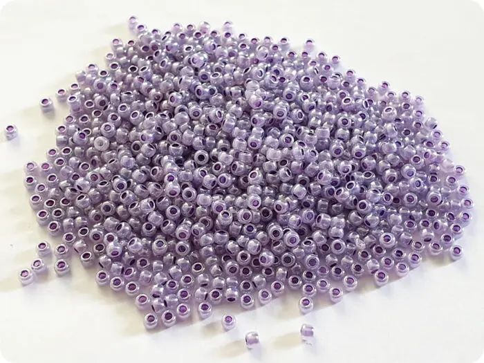 KORALIKI TOHO 11/0 CEYLON gladiola (922) 10g