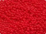 KORALIKI TOHO 11/0 OPAQUE cherry (45A) 10g