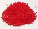 KORALIKI TOHO 11/0 OPAQUE cherry (45A) 10g