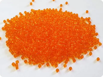 KORALIKI TOHO 11/0 TRANSPARENT hyacinth (10B) 10 g