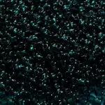 KORALIKI TOHO 11/0 TRANSPARENT capri blue (7BD )10g