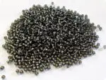 KORALIKI TOHO 11/0 SILVER LINED gray (29B) 10g