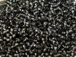 KORALIKI TOHO 11/0 SILVER LINED gray (29B) 10g