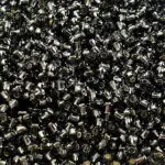 KORALIKI TOHO 11/0 SILVER LINED gray (29B) 10g