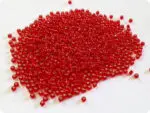 KORALIKI TOHO 11/0 SILVER LINED siam ruby (25B) 10g
