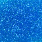 KORALIKI TOHO 11/0 TRANSPARENT dark aquamarine(3B)