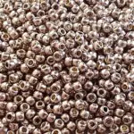 KORALIKI TOHO 11/0 METALLIC lilac (PF554) 10g