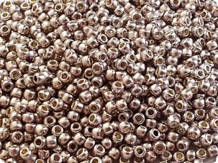 KORALIKI TOHO 11/0 METALLIC lilac (PF554) 10g