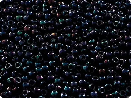 KORALIKI TOHO 11/0 METALLIC nebula (82) 10g