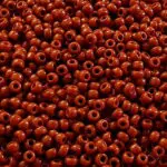 KORALIKI TOHO 11/0 OPAQUE terra cota (46L) 10g