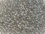 KORALIKI TOHO 11/0 TRANSPARENT lt gray (112) 10g