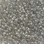 KORALIKI TOHO 11/0 TRANSPARENT lt gray (112) 10g