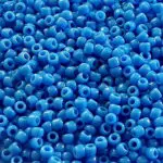KORALIKI TOHO 11/0 OPAQUE cornflower (43D) 10g