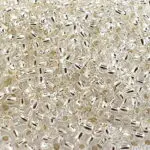 KORALIKI TOHO 11/0 SILVER LINED crystal (21) 10g