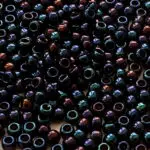 KORALIKI TOHO 8/0 METALLIC nebula (82) 10g