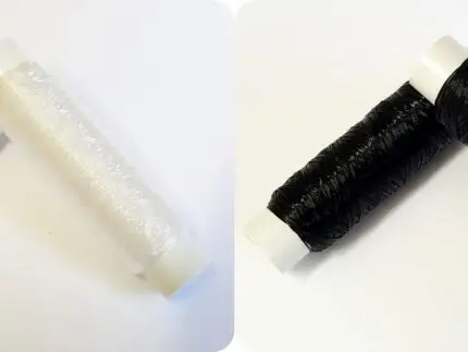 NICI ŻYŁKOWE 175 metrów