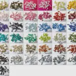 SUWAK wodzik do zamka 3mm