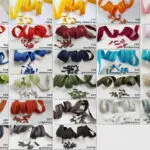 ZAMEK taśma suwakowa 5mm na metry