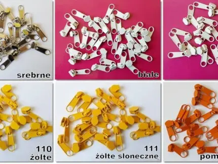 SUWAK wodzik do zamka 5mm