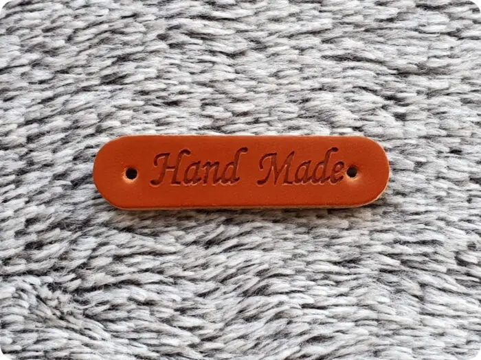 METKA NASZYWKA - HANDMADE z ekoskóry (03)