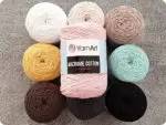 SZNUREK DO MAKRAMY YarnArt Macrame Cotton - 250g/225m
