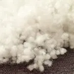 KULKA SILIKONOWA - WYPEŁNIACZ 100g