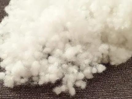 KULKA SILIKONOWA - WYPEŁNIACZ 100g