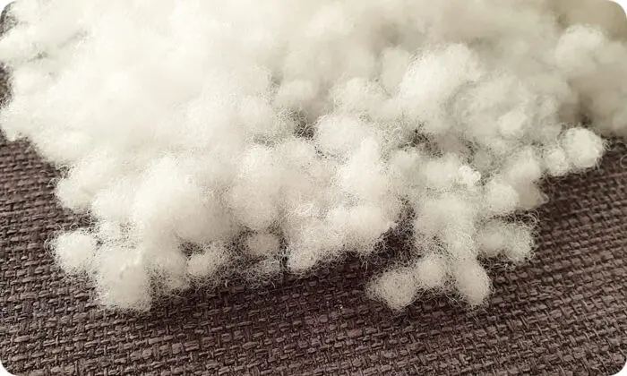 KULKA SILIKONOWA - WYPEŁNIACZ 100g