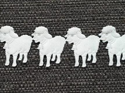 APLIKACJE BARANKI SATYNOWE