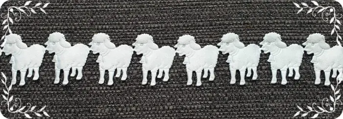 APLIKACJE BARANKI SATYNOWE