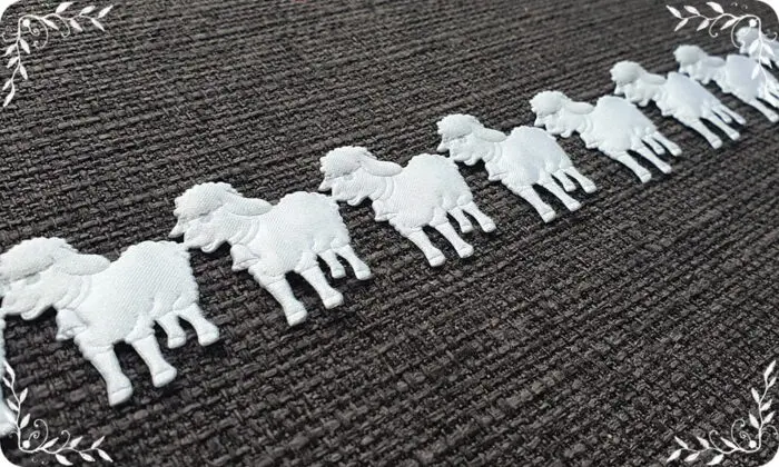 APLIKACJE BARANKI SATYNOWE