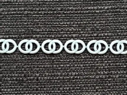 APLIKACJE NA TAŚMIE - OBRĄCZKI