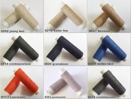 NICI GUMOWE - 50 metrów