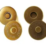 ZAPIĘCIE do TOREBEK NA MAGNES 18mm GRUBE