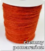 Sznurek KONOPNY JUTOWY 2mm/ 100m