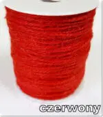 Sznurek KONOPNY JUTOWY 2mm/ 100m