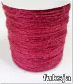 Sznurek KONOPNY JUTOWY 2mm/ 100m