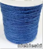Sznurek KONOPNY JUTOWY 2mm/ 100m