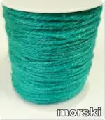 Sznurek KONOPNY JUTOWY 2mm/ 100m