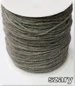 Sznurek KONOPNY JUTOWY 2mm/ 100m