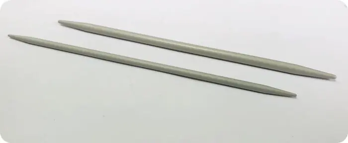 DRUTY DO WARKOCZY PROSTE 2 - 5 mm - PONY