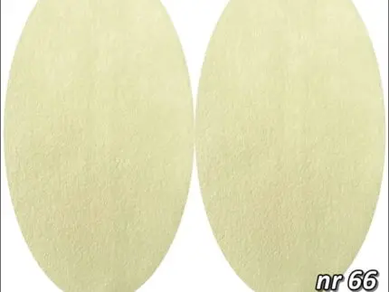 ŁATY TERMOPRZYLEPNE ZAMSZOWE - imitacja