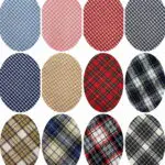 ŁATY TERMOPRZYLEPNE W KRATKĘ