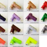 NICI ELASTYCZNE, DO STRETCHU 200 m