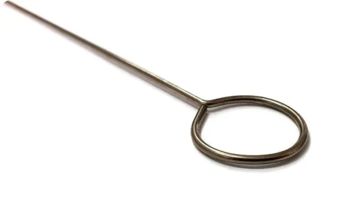 IGŁA DO PRZEWLEKANIA / PRZECIĄGANIA - PONY (90005)