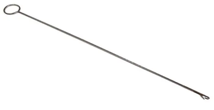 IGŁA DO PRZEWLEKANIA / PRZECIĄGANIA - PONY (90005)