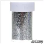 BROKAT SYPKI BŁYSZCZĄCY 20g